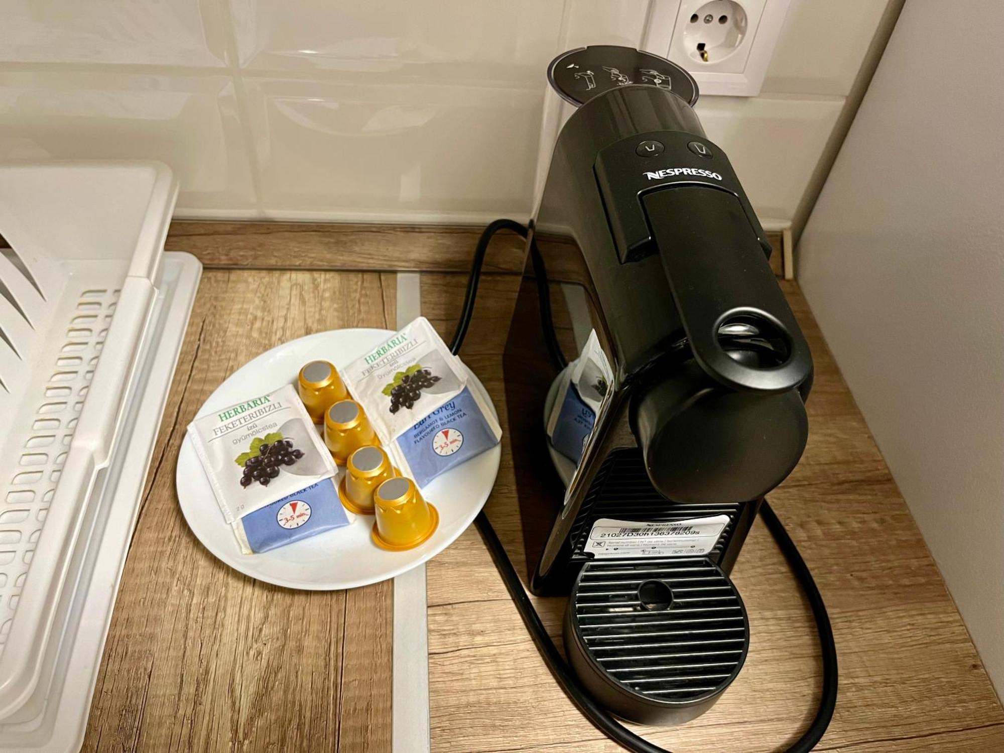 Voeroesmarty Apartmanhaz Makó Eksteriør billede